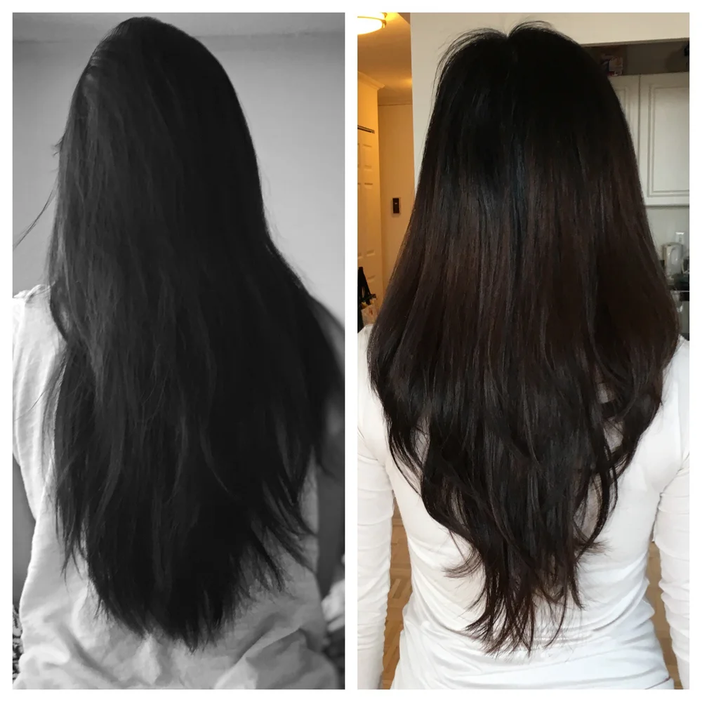 Hair Care Routine Boar Bristle Brush Beautypeadia