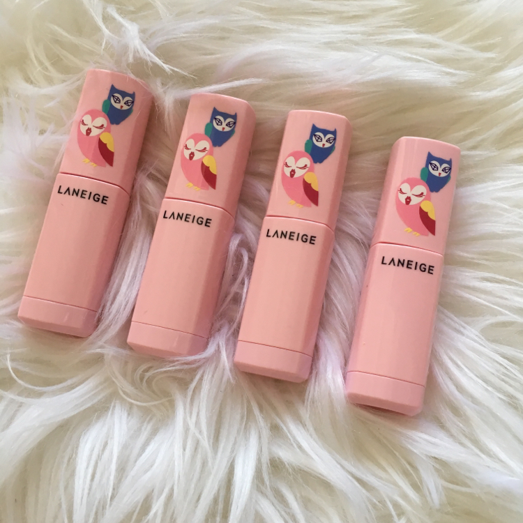 Laneige Serum Drop Tint