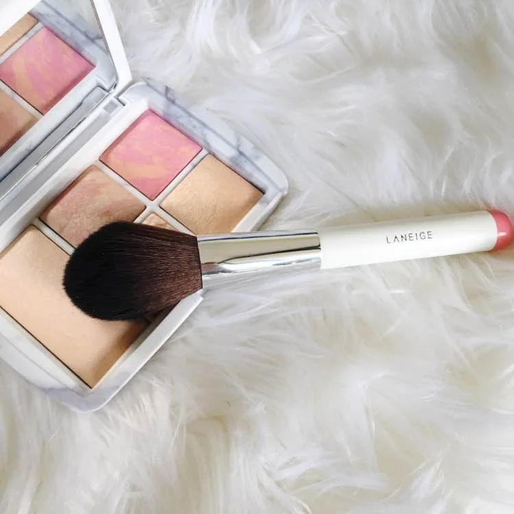Hourglass Ambient Lighting Surreal Edit Palette 
