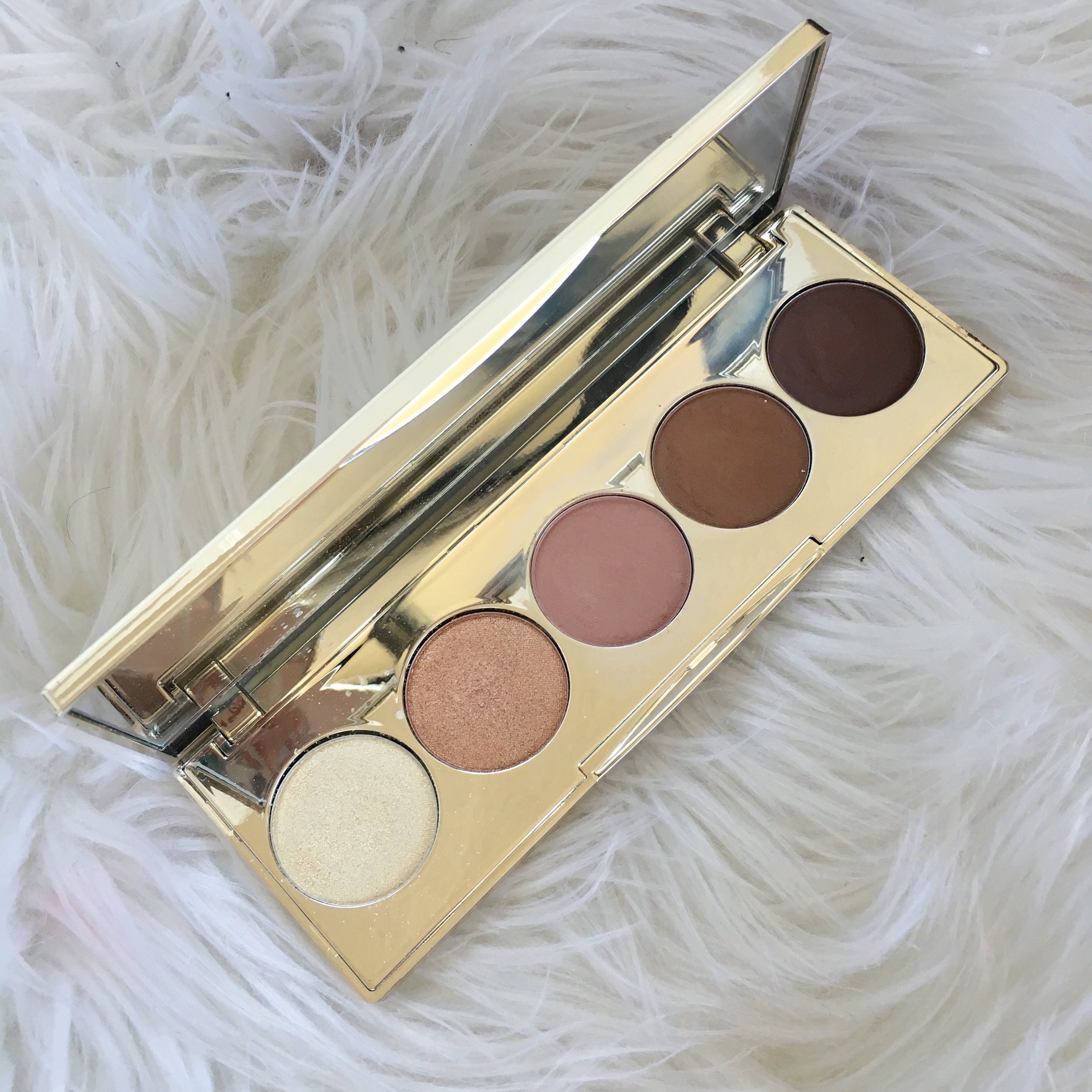 Becca x Jaclyn Hill Champagne Collection Eye Palette