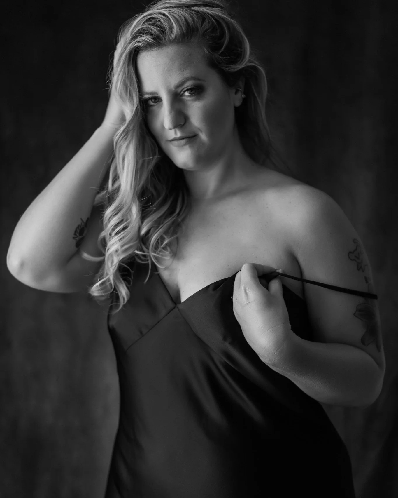 You’ll spend $200 on your kid’s sports photos, $100 on a friend’s baby shower gift, $60 on takeout for the family... but hesitate when it comes to doing something for yourself?
No, ma’am. You deserve nice things, too. You dese