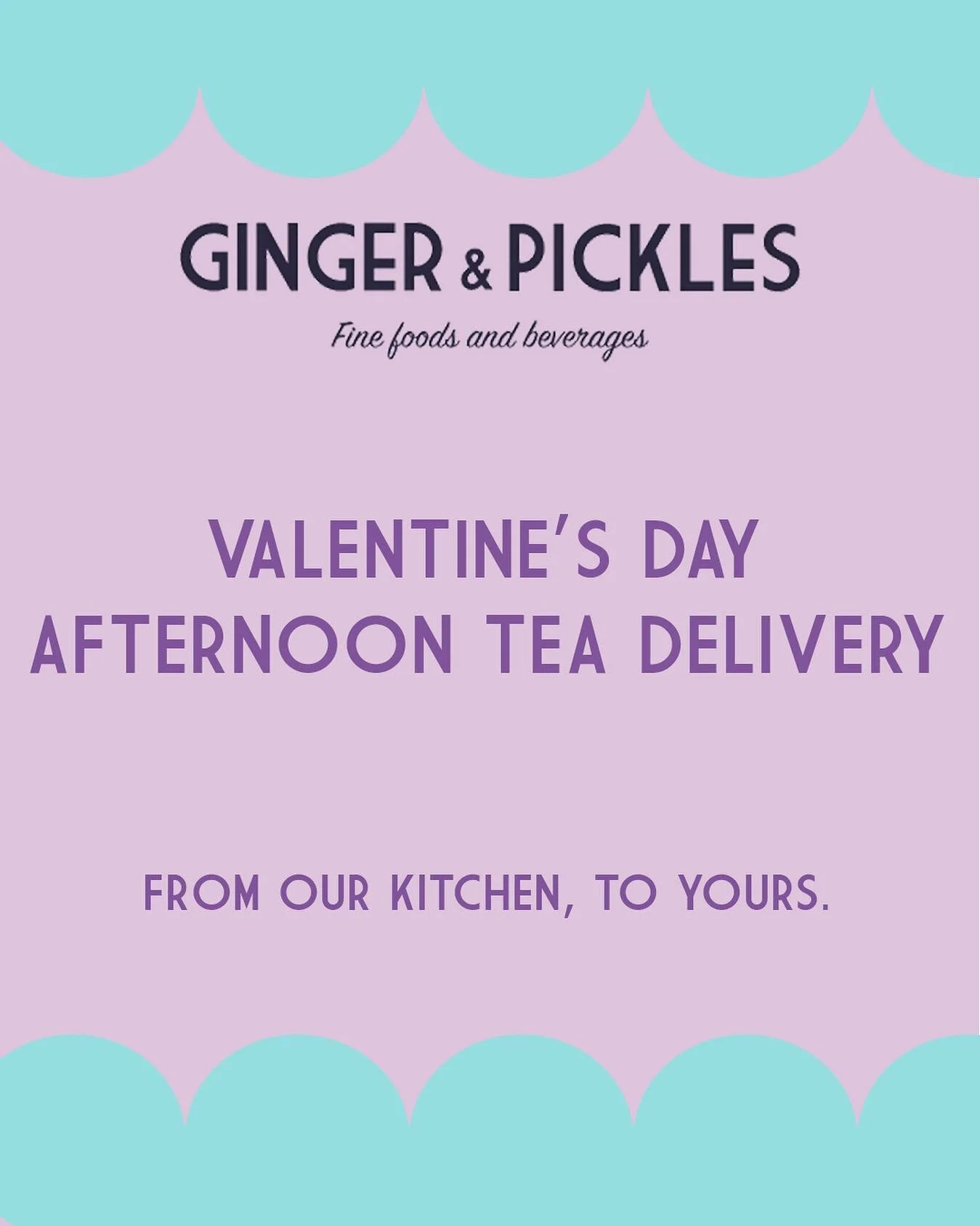 We&rsquo;re so excited to be able to provide Valentine&rsquo;s Day Afternoon Tea Hamper deliveries!! If you&rsquo;re local to any of our stores and fancy a special lockdown treat this Valentine&rsquo;s day, we&rsquo;ve got you covered! Pre-book yours today by following the link in our bio 💘💗💞💖💓

*Our sparkling wine hamper is available for delivery only due to the latest COVID-19 restrictions. However, all other hampers that don&rsquo;t include alcohol are available to collect in-store.