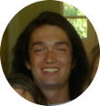 Zane DeLuccie Board Member - Events