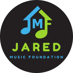 The Jared Music Foundation