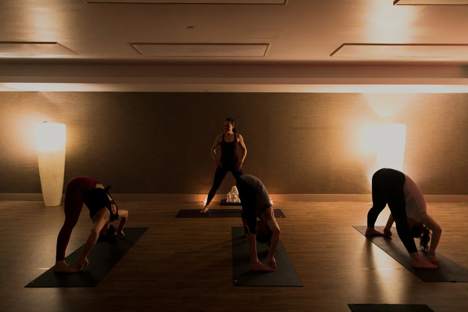 About Yoga Public | Winnipeg’s Premier Yoga Studio — Yoga Public