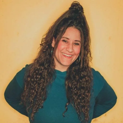 jess rae bio pic