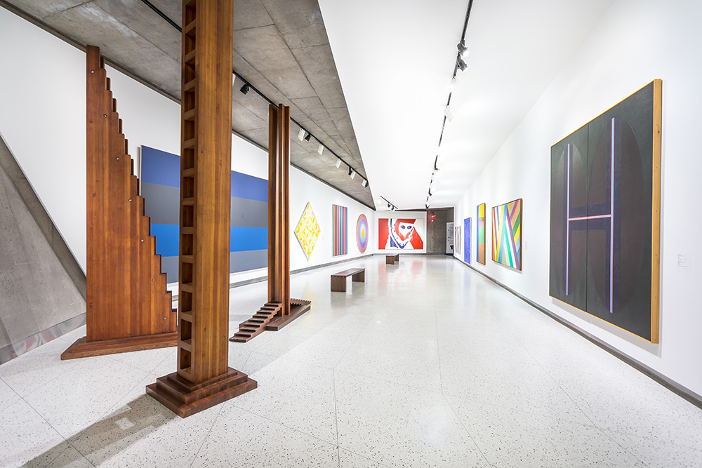 Musée des beaux arts de Montréal 2