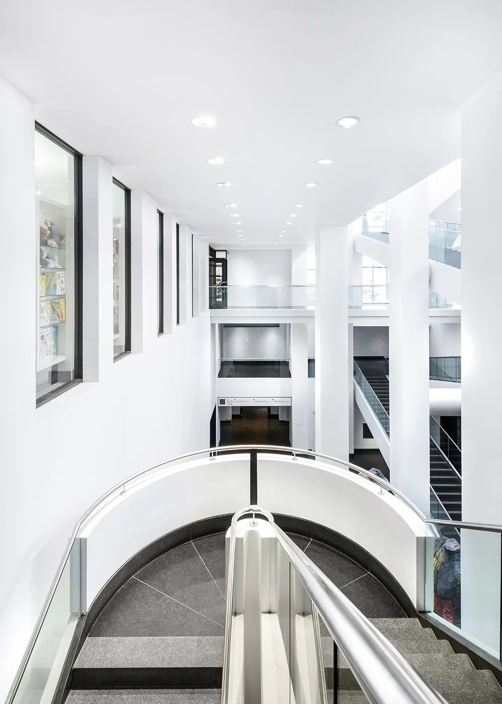 Musée des beaux arts de Montréal 1