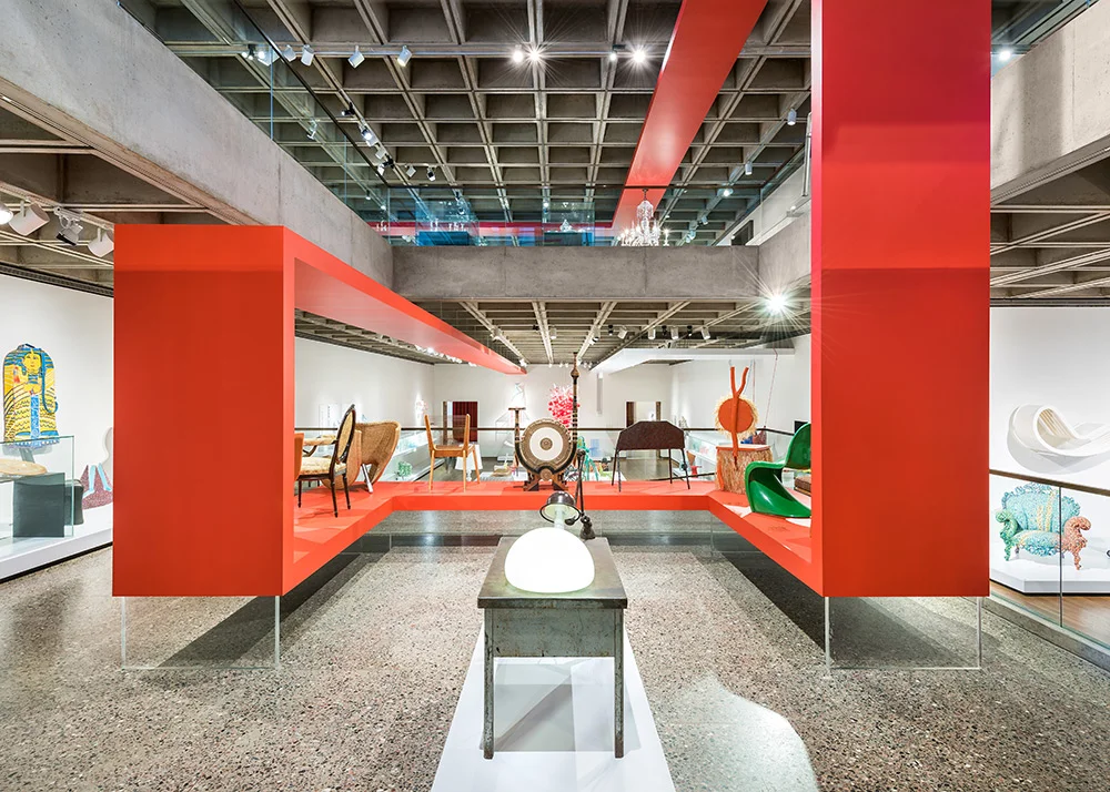 Musée des beaux arts de Montréal 3