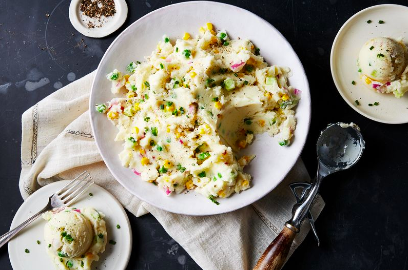 Publication: Food52Photographer: Bobbi LinContent Type: Editorial/ Website