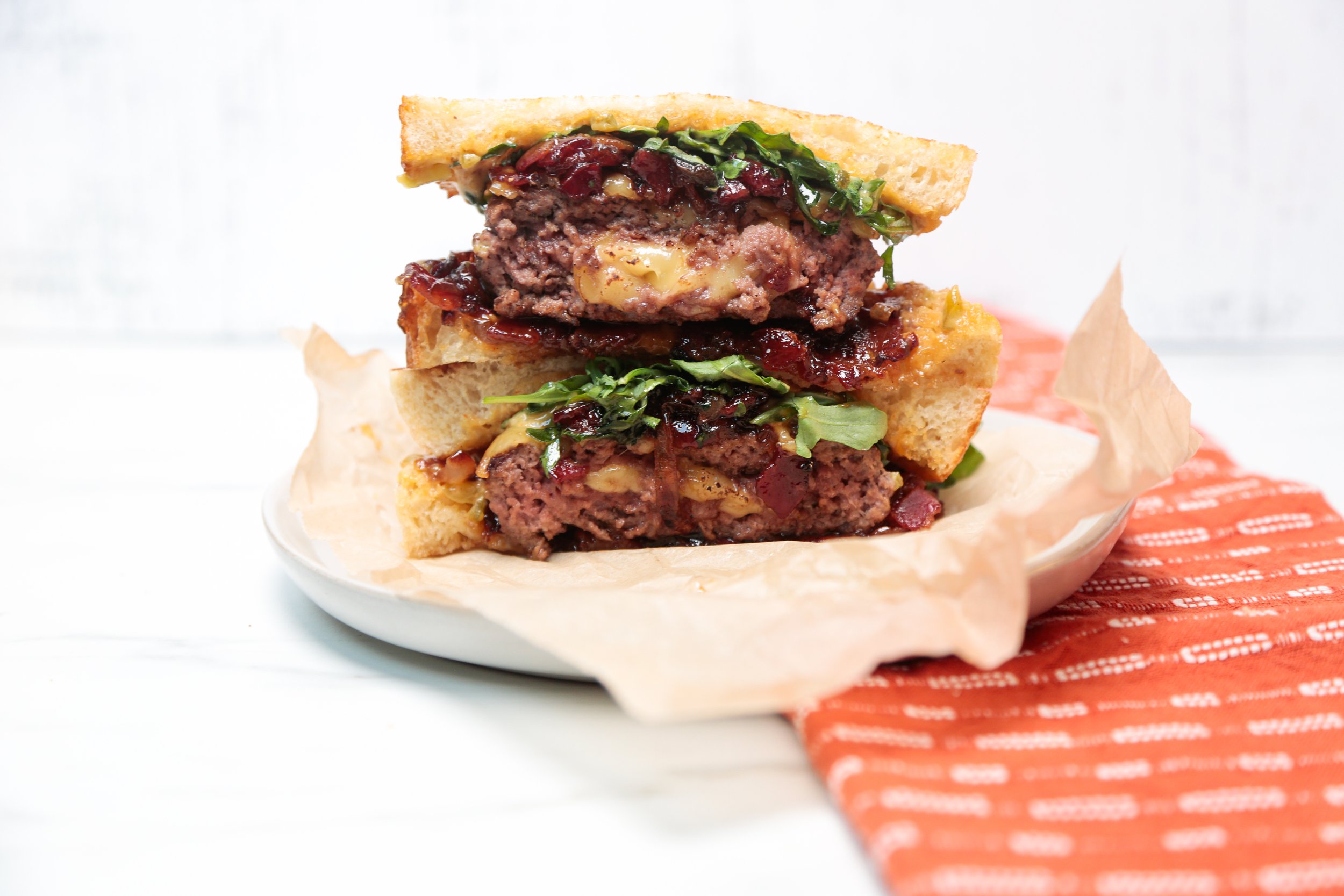 Smoked Gouda & Bacon Jam Burger on Texas Toast (1).jpg