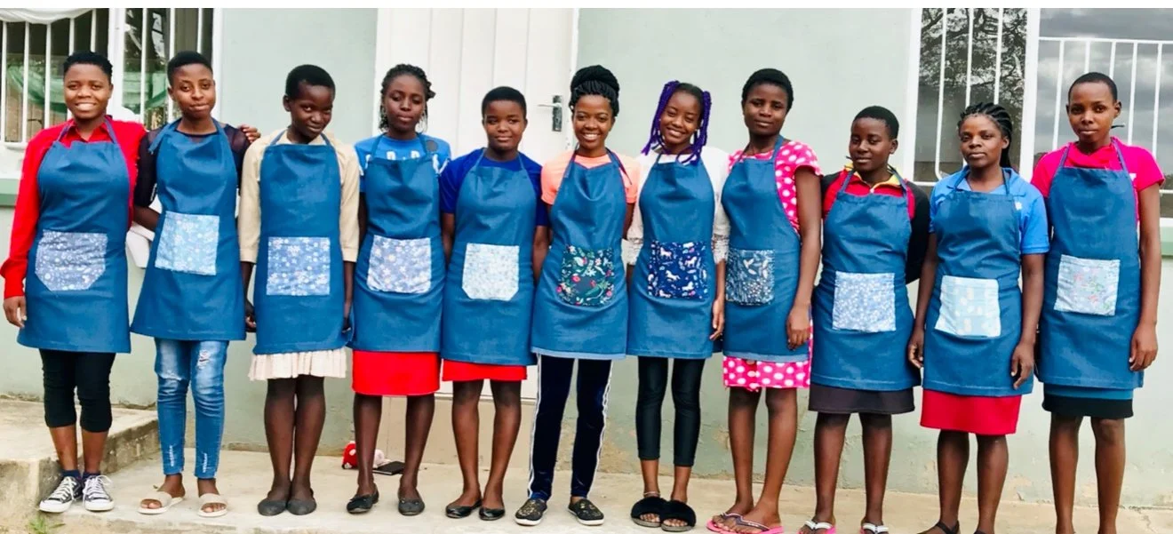 Simira Sewing Skills update