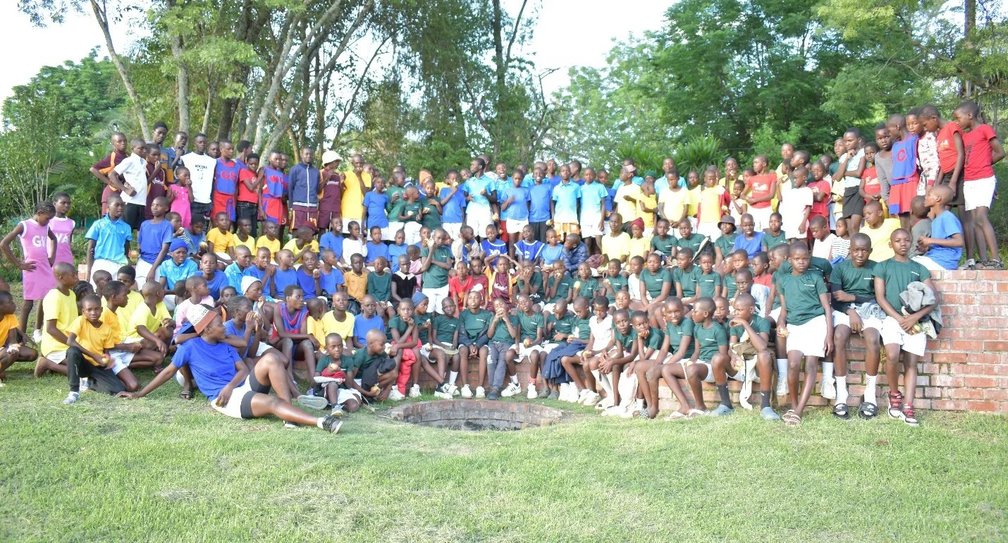 AWANA OLYMPICS CAMP 2025