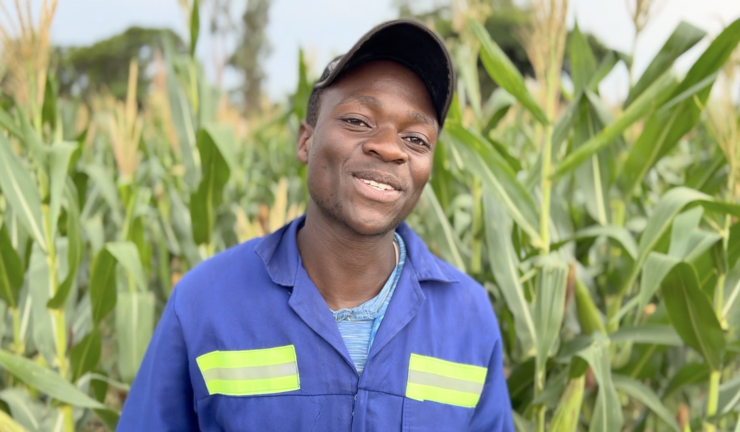 Agricultural Skills Training