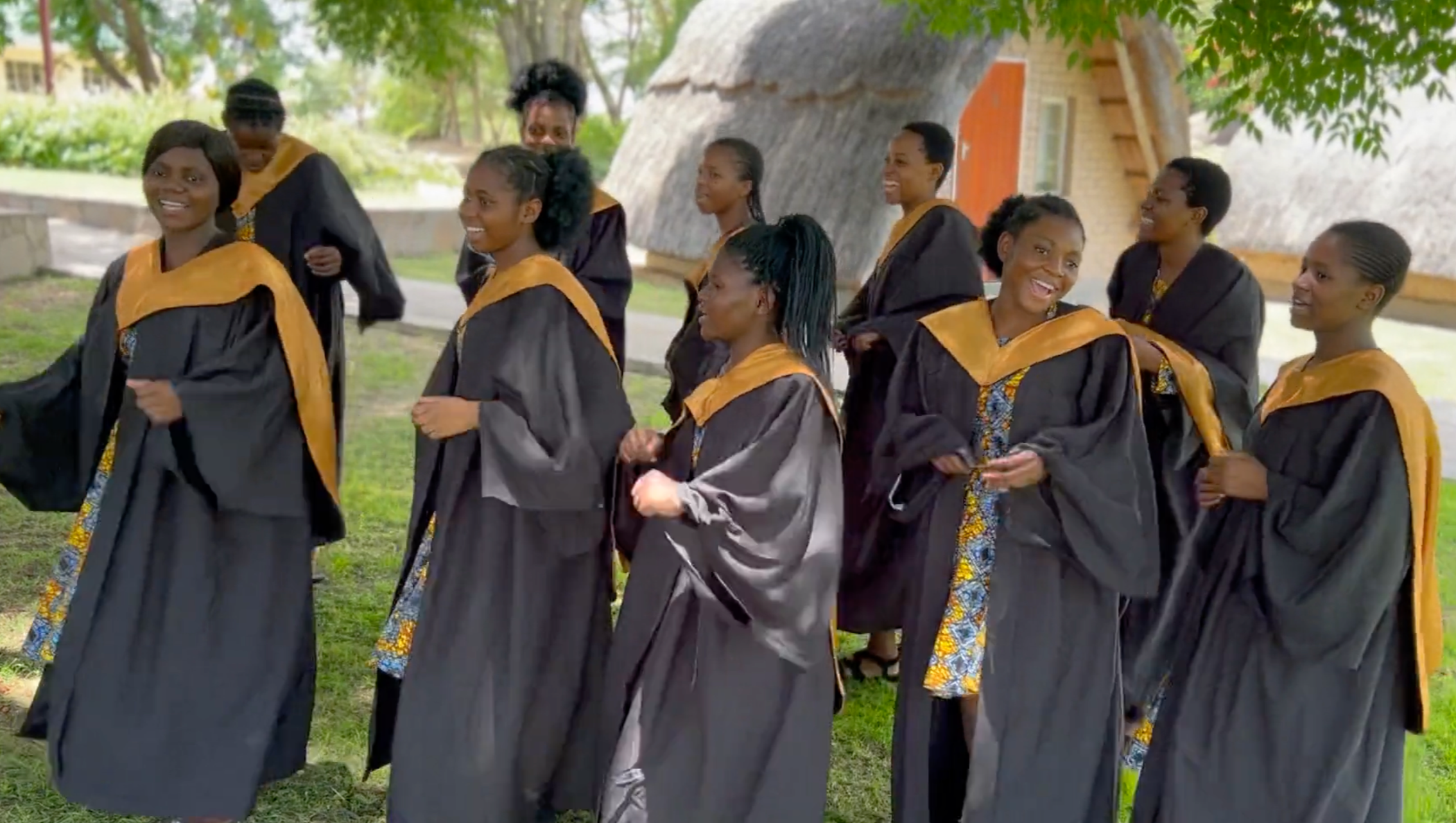 Simira Sewing Skills