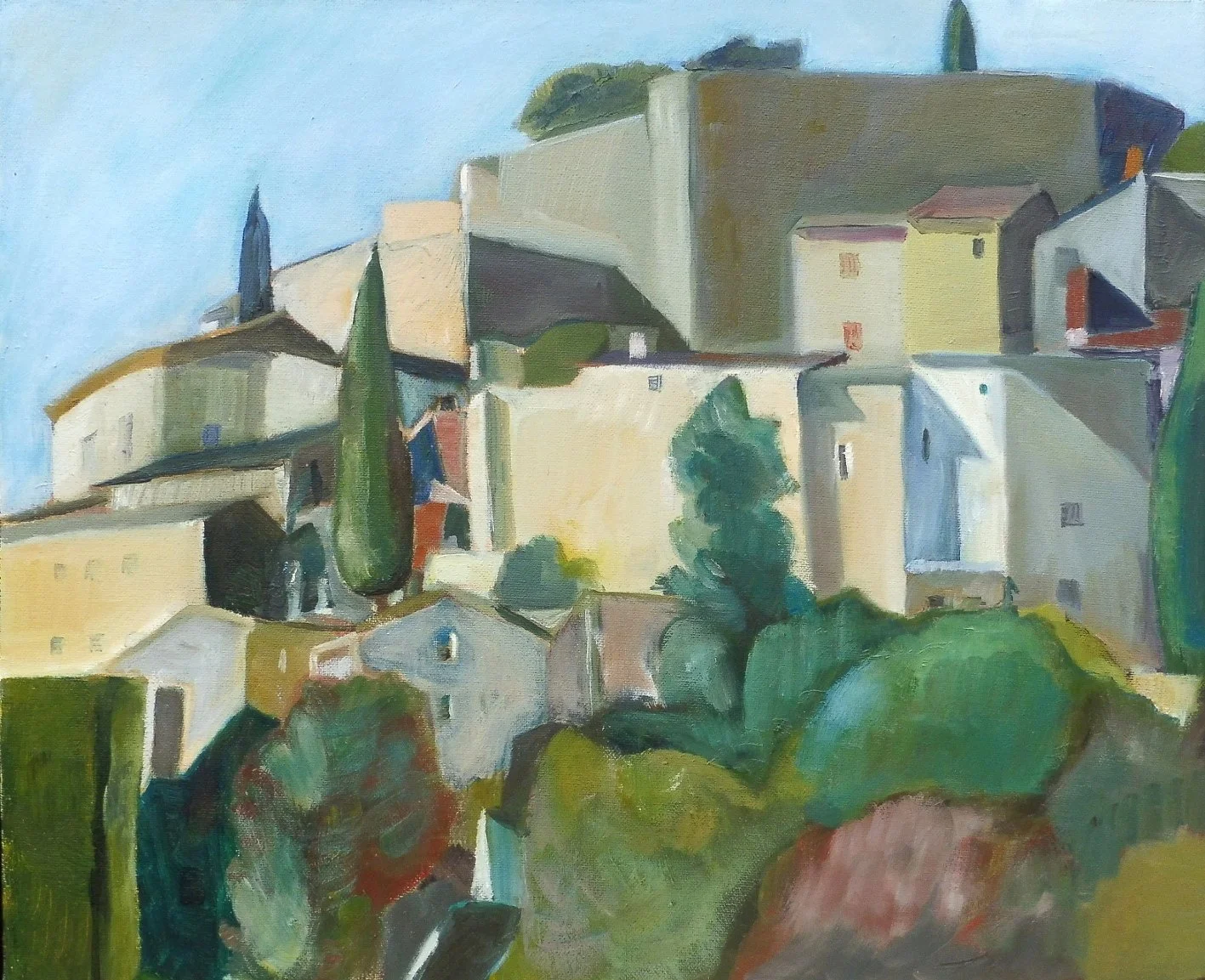 Photo de classe
 
38 x 46 cm