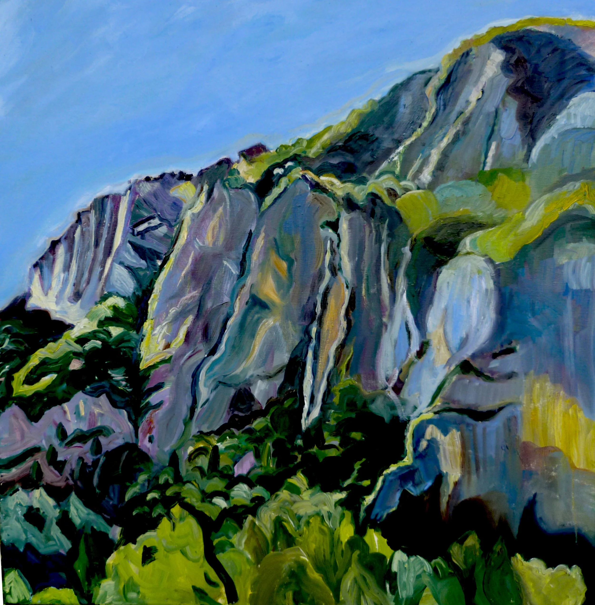 Ordre
 
80 x 80 cm