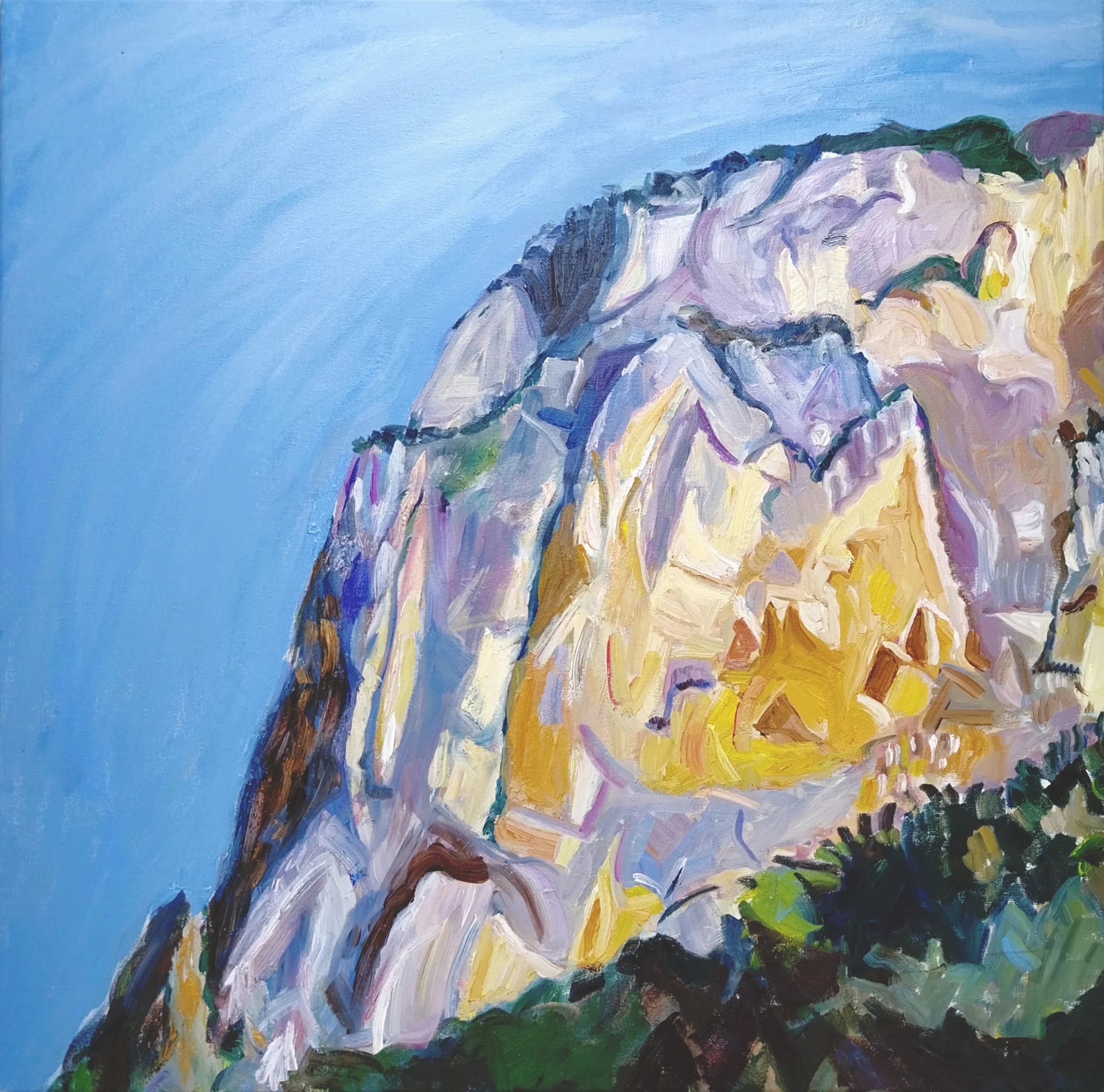 Masse
 
80 x 80 cm