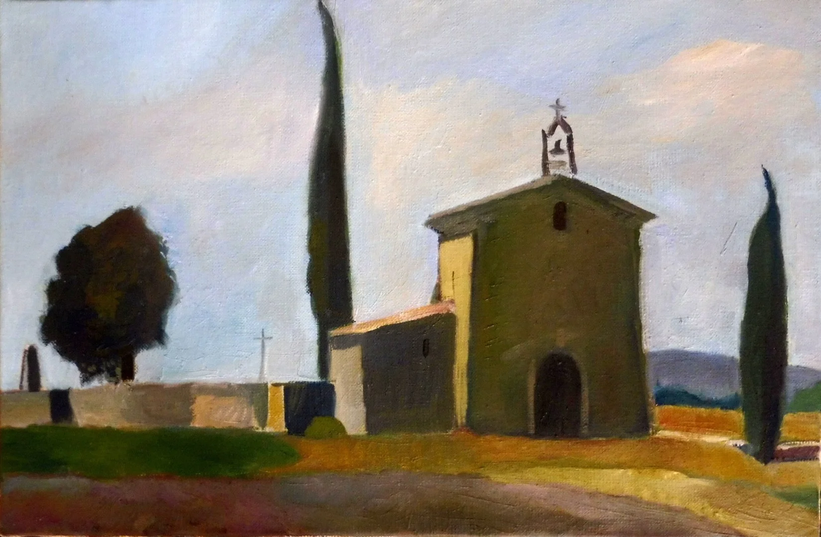 La dernière frontière
 
