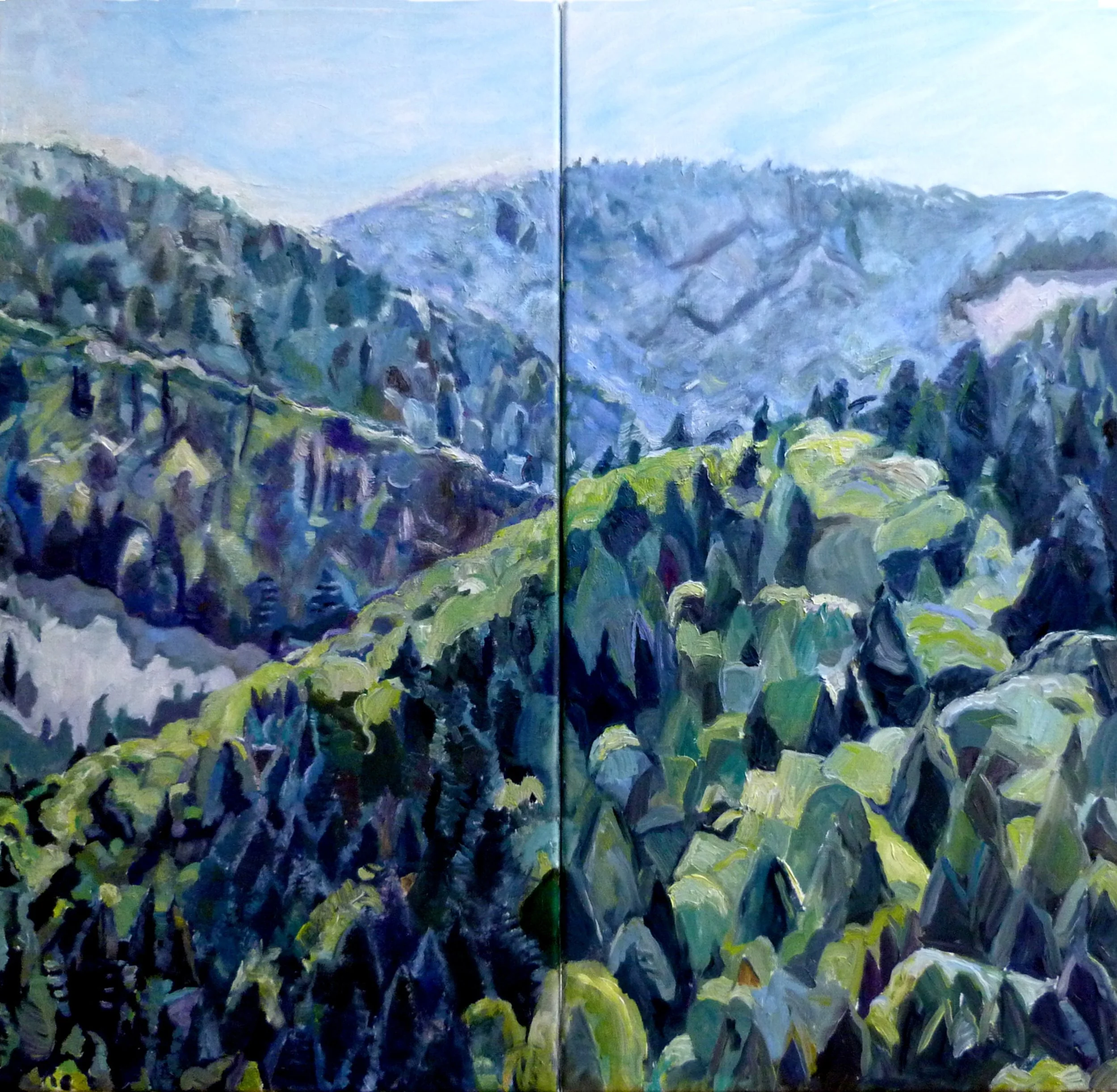 Archétype

 

Dyptich 100 x 100 cm 