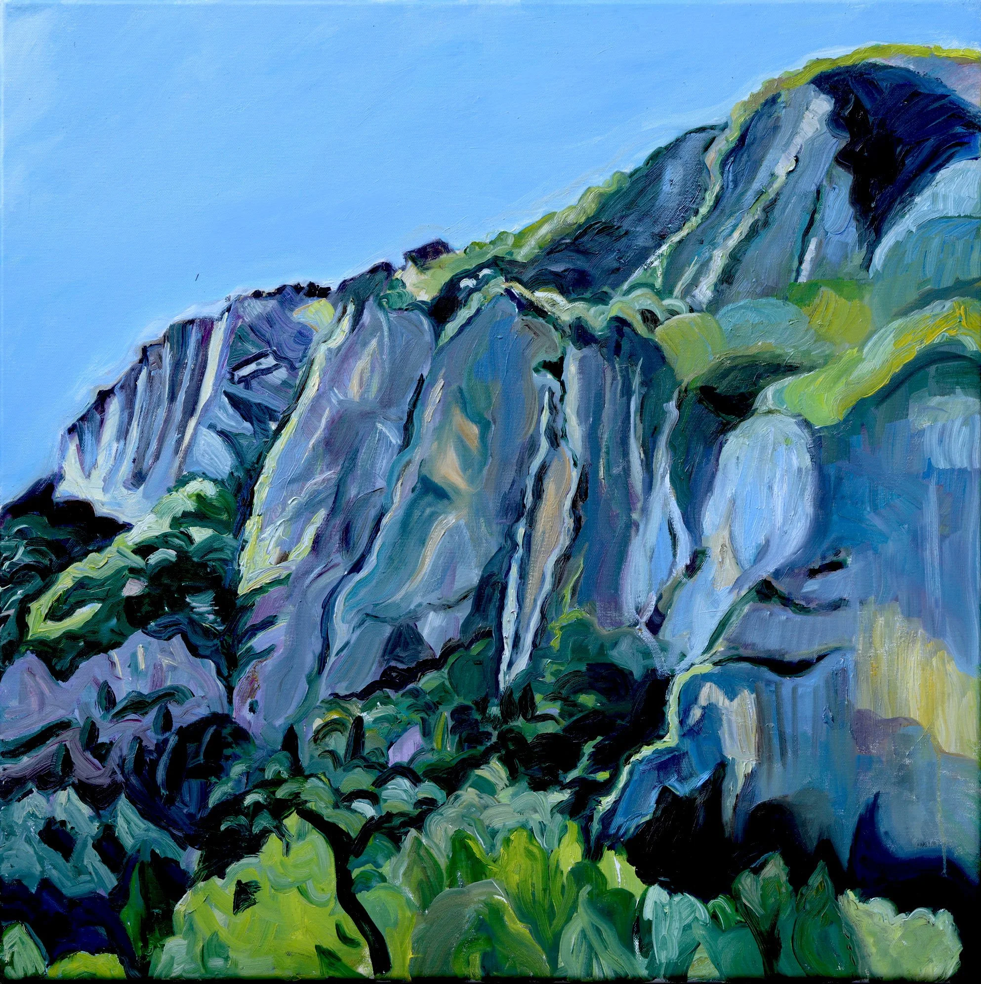 Ordre
 
2026
 
huile sur toile
 
80 x 80 cm