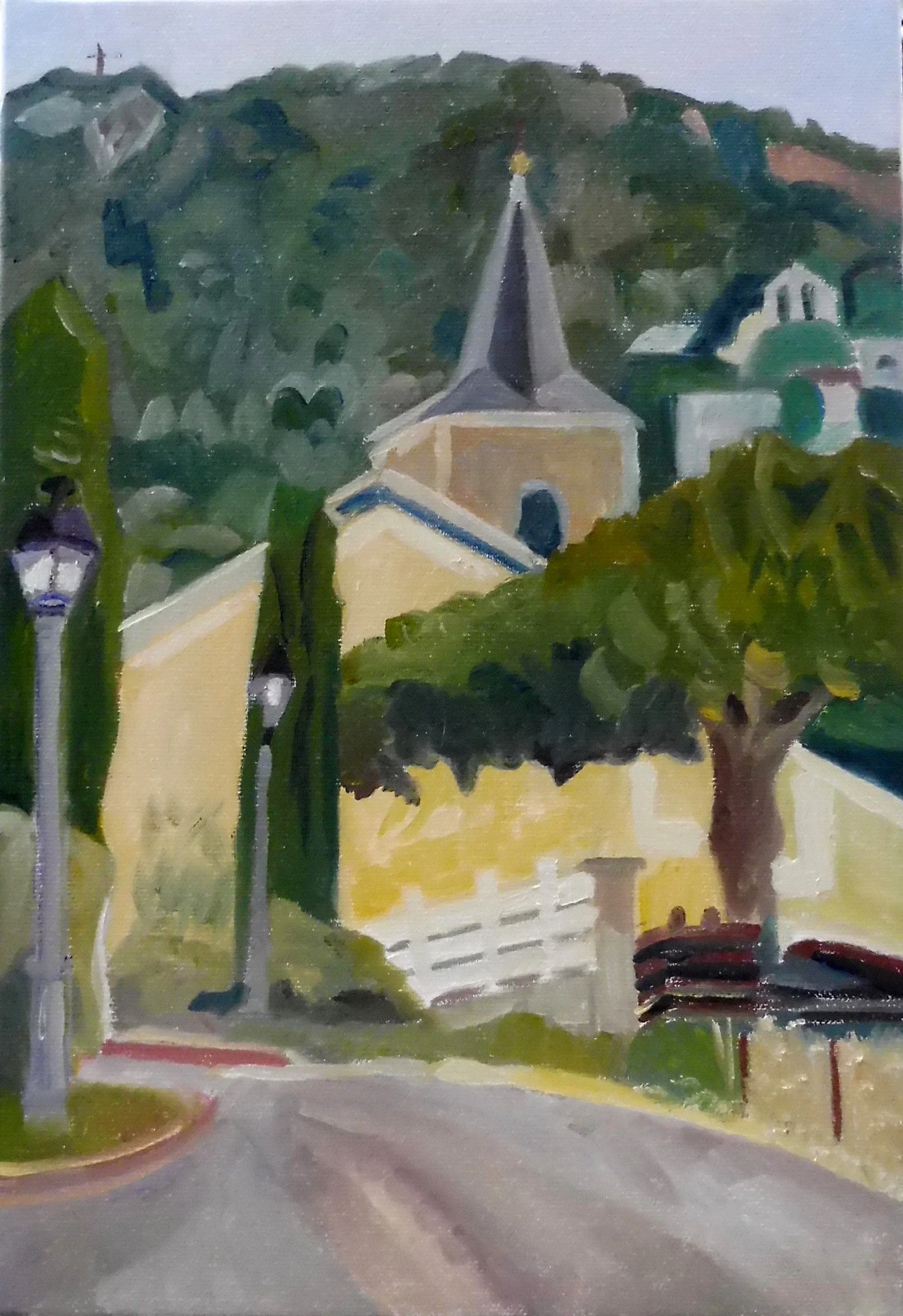 L'eglise

 
35 x 27 cm