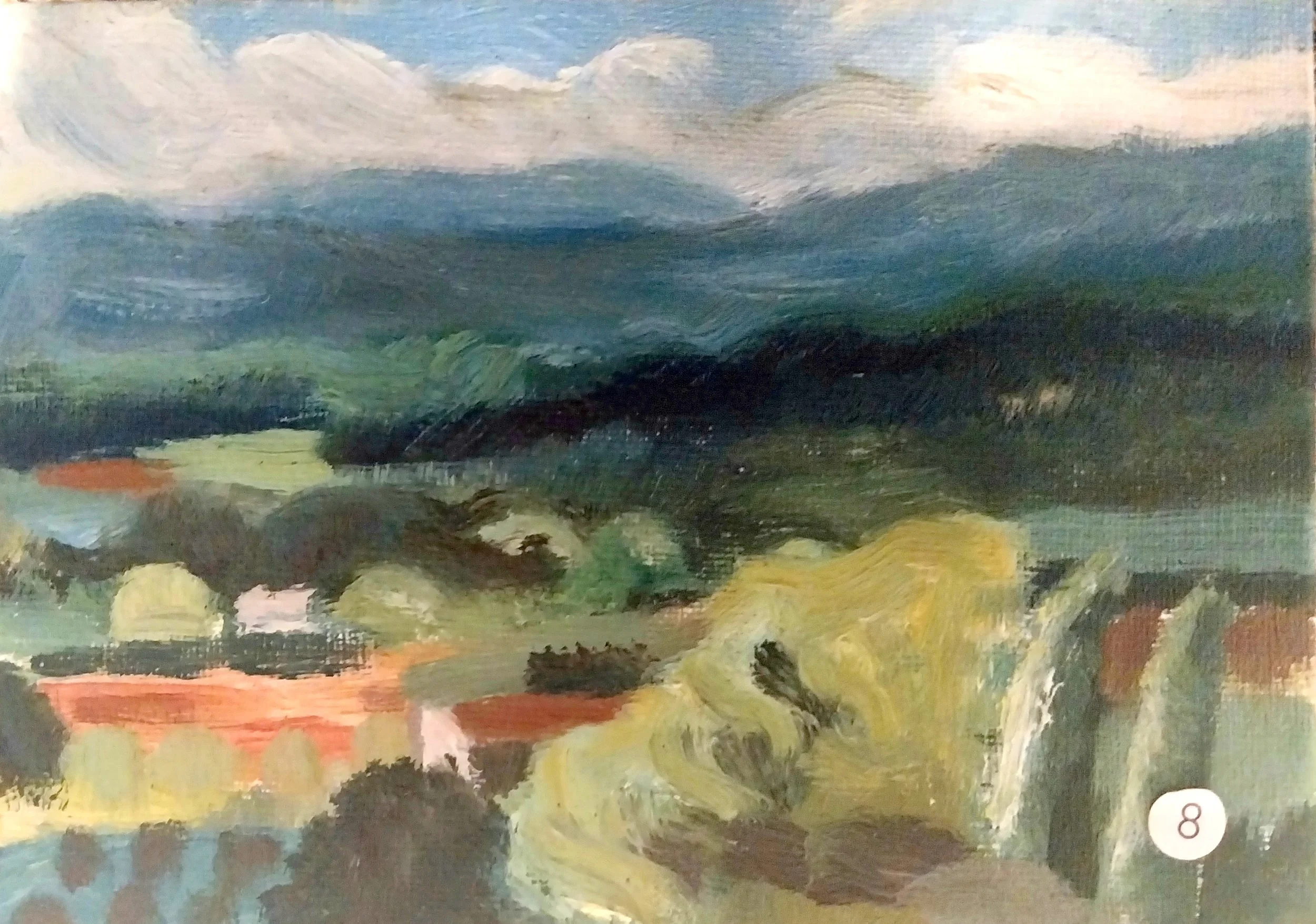 Fondu
 
12 x 16 cm