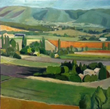 Harmonie
 
50 x 50 cm