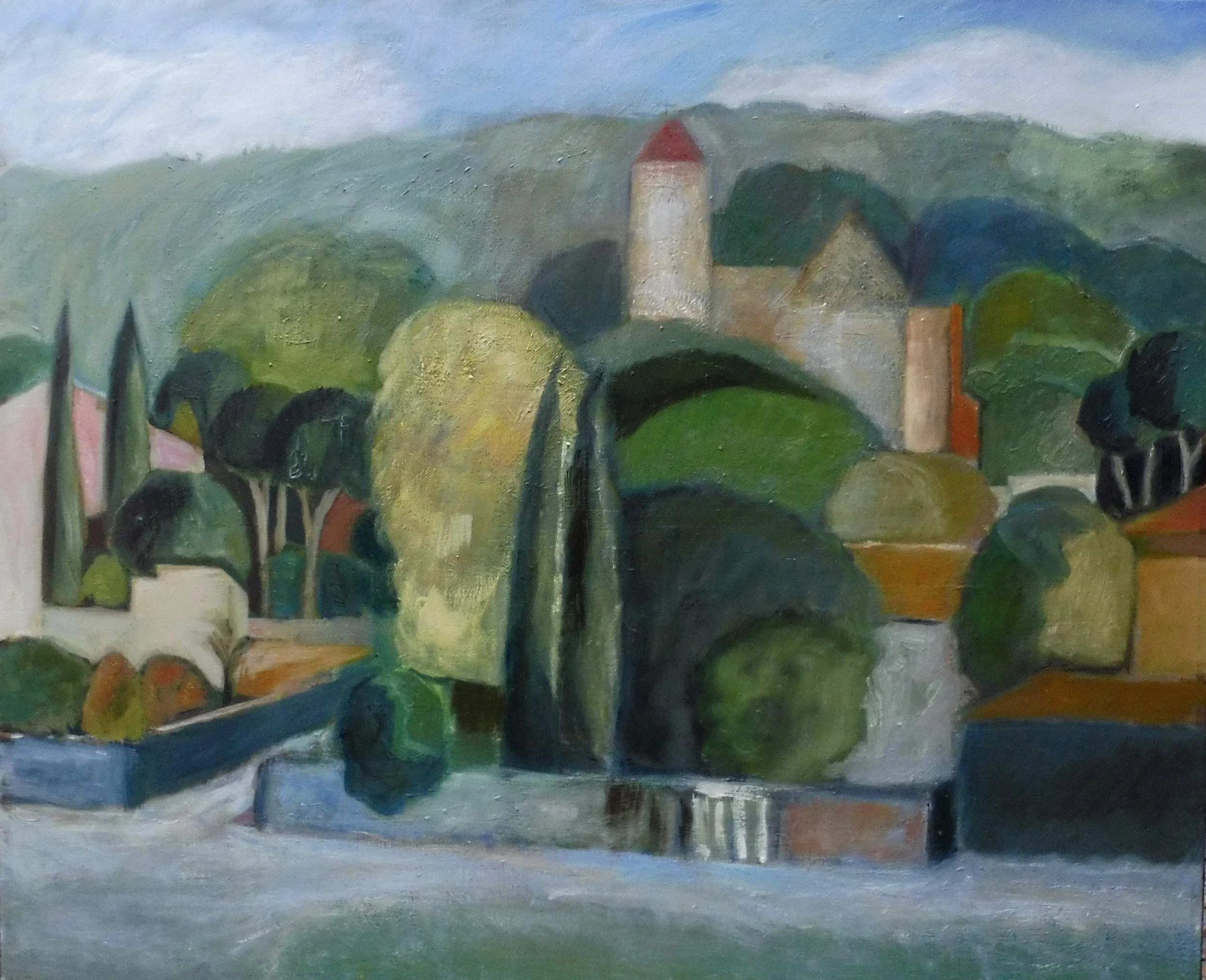 VI    Forme
 
60 x 80 cm