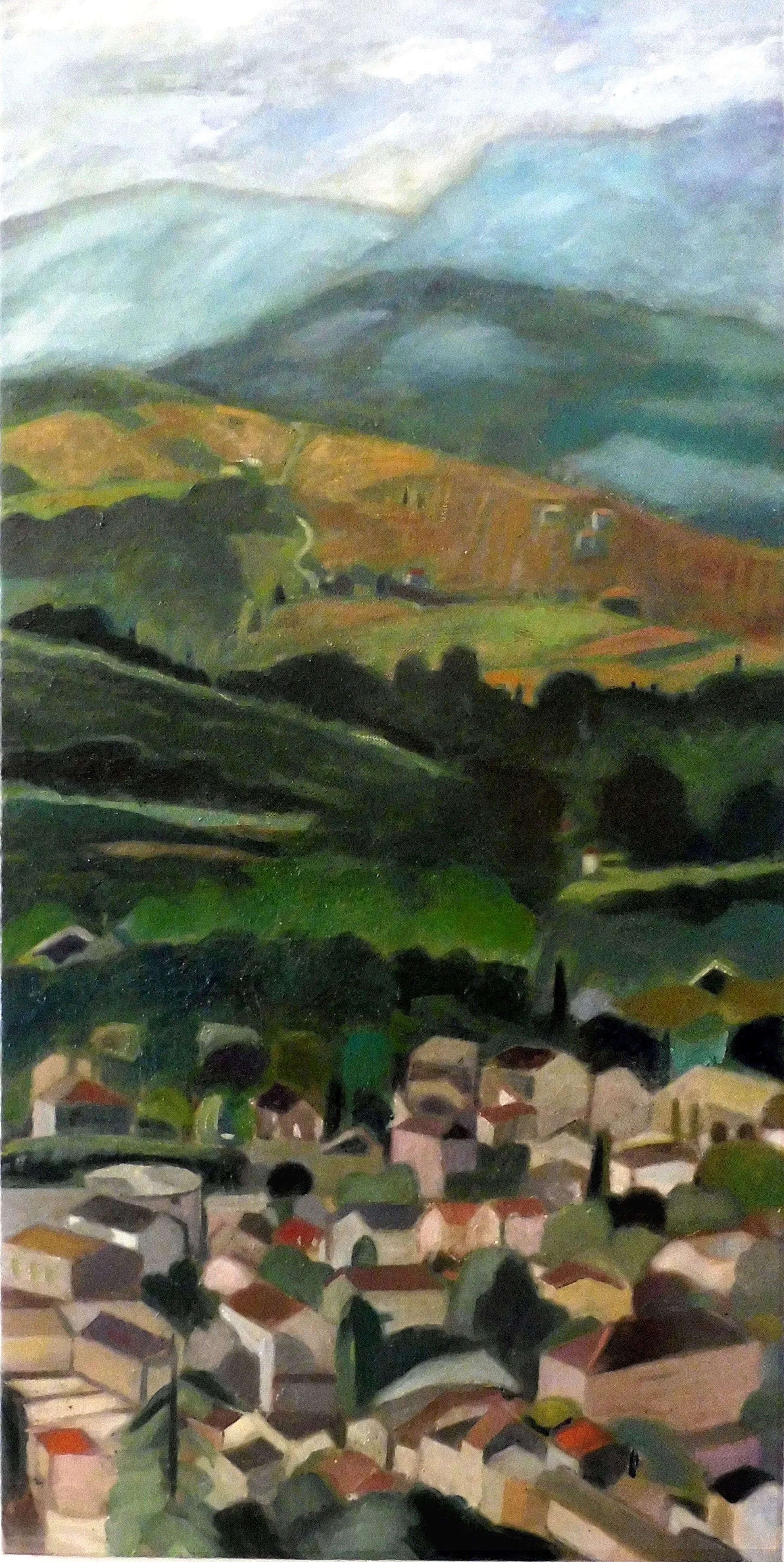 Communauté

 

80 x 40 cm 