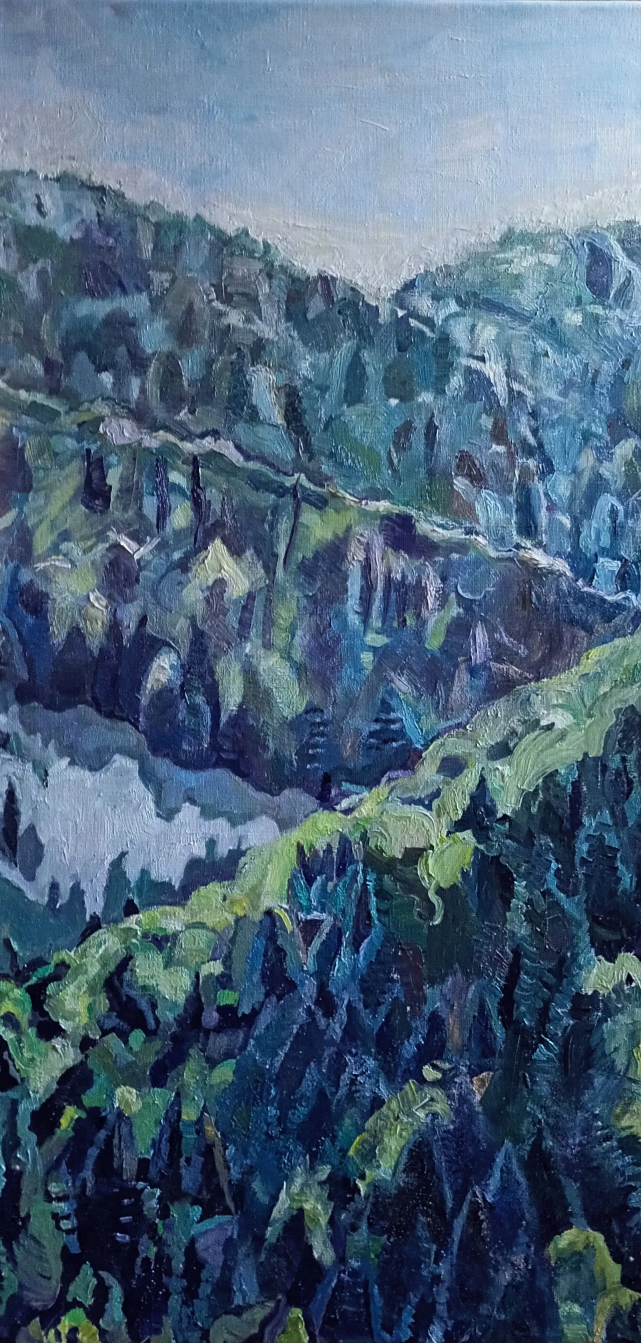 Archétype 

 

Première pièce