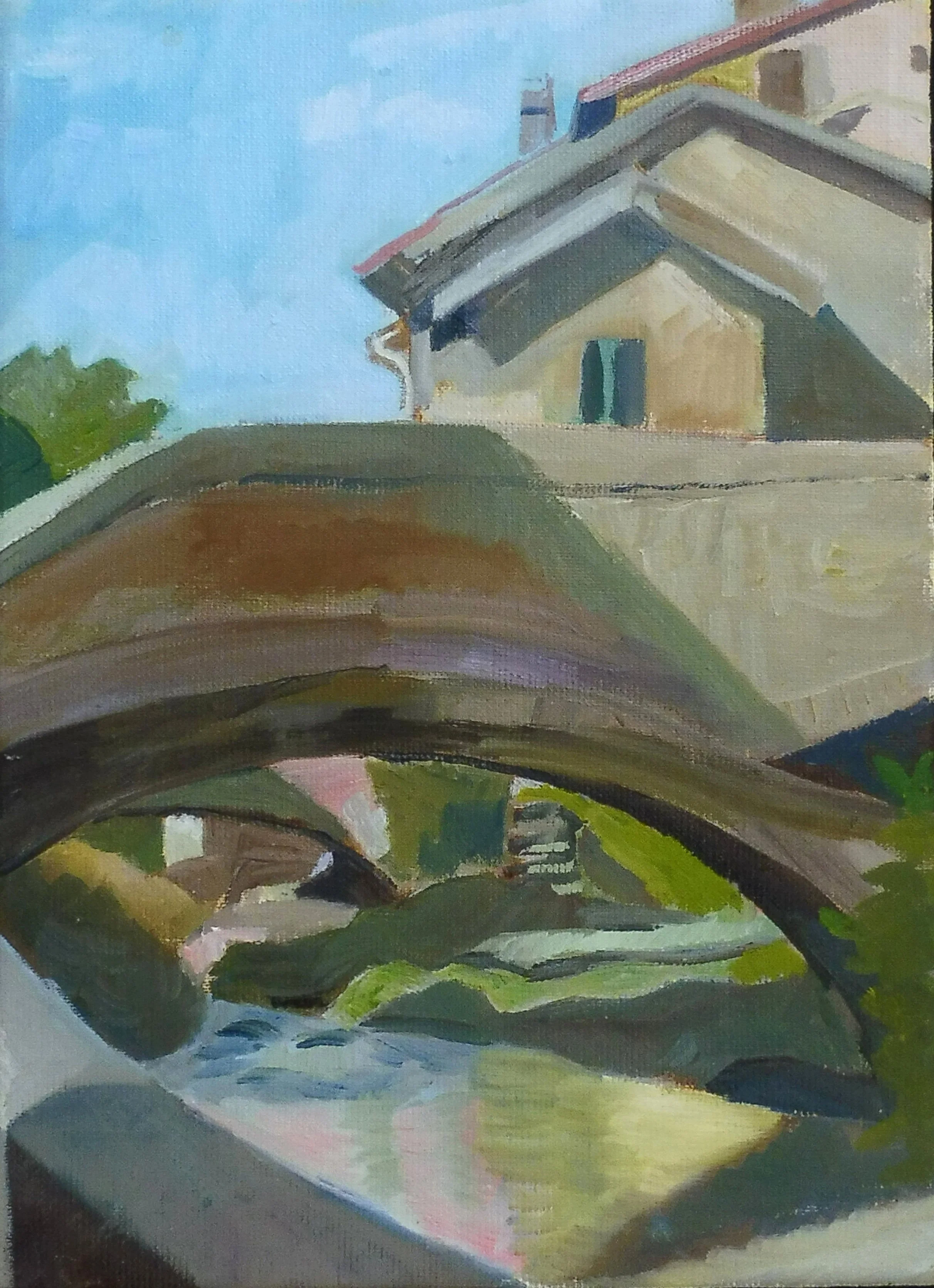 Les Ponts

 

22 x 33cm 