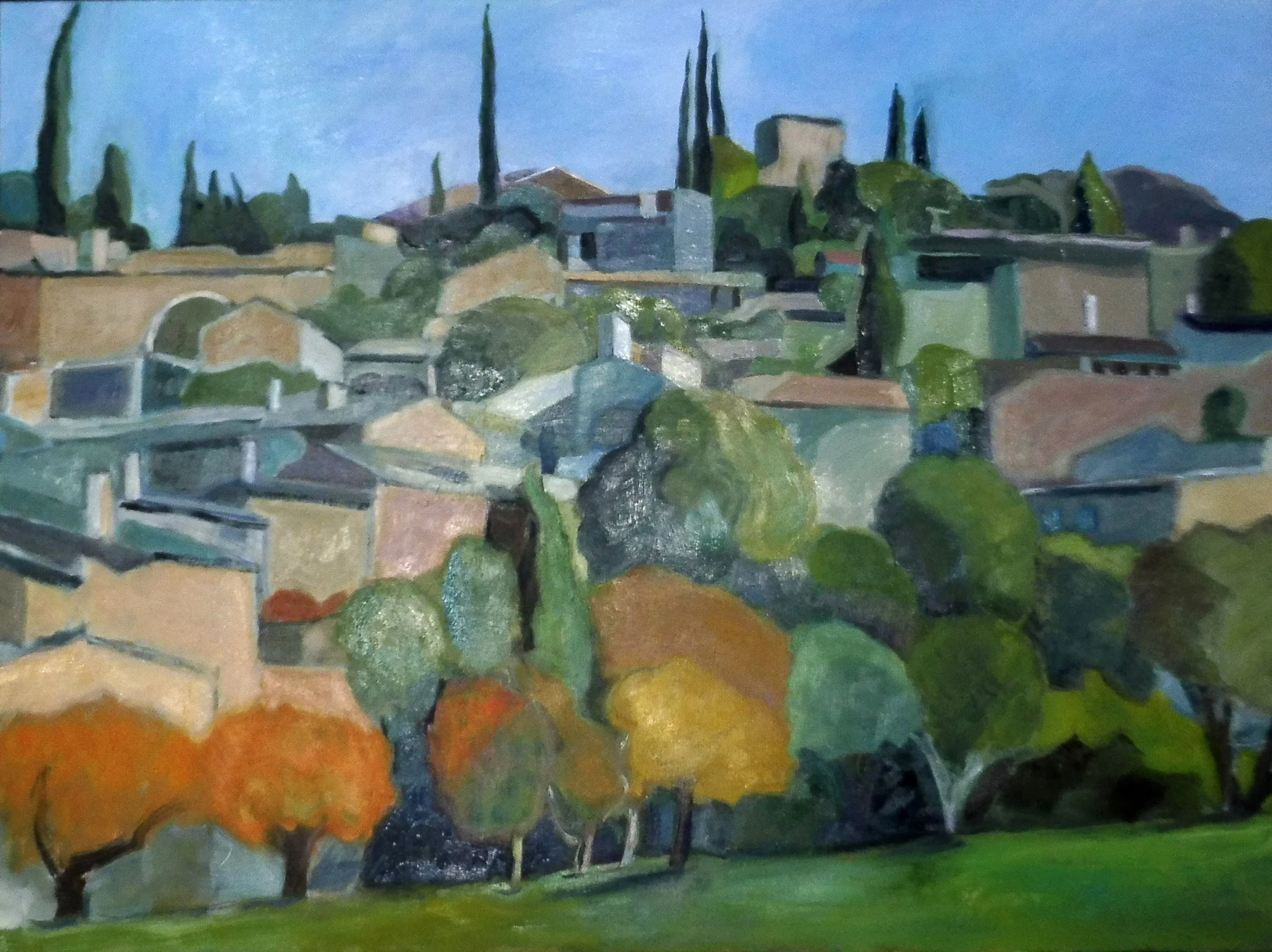 Mirmande

 

60 x 80 cm