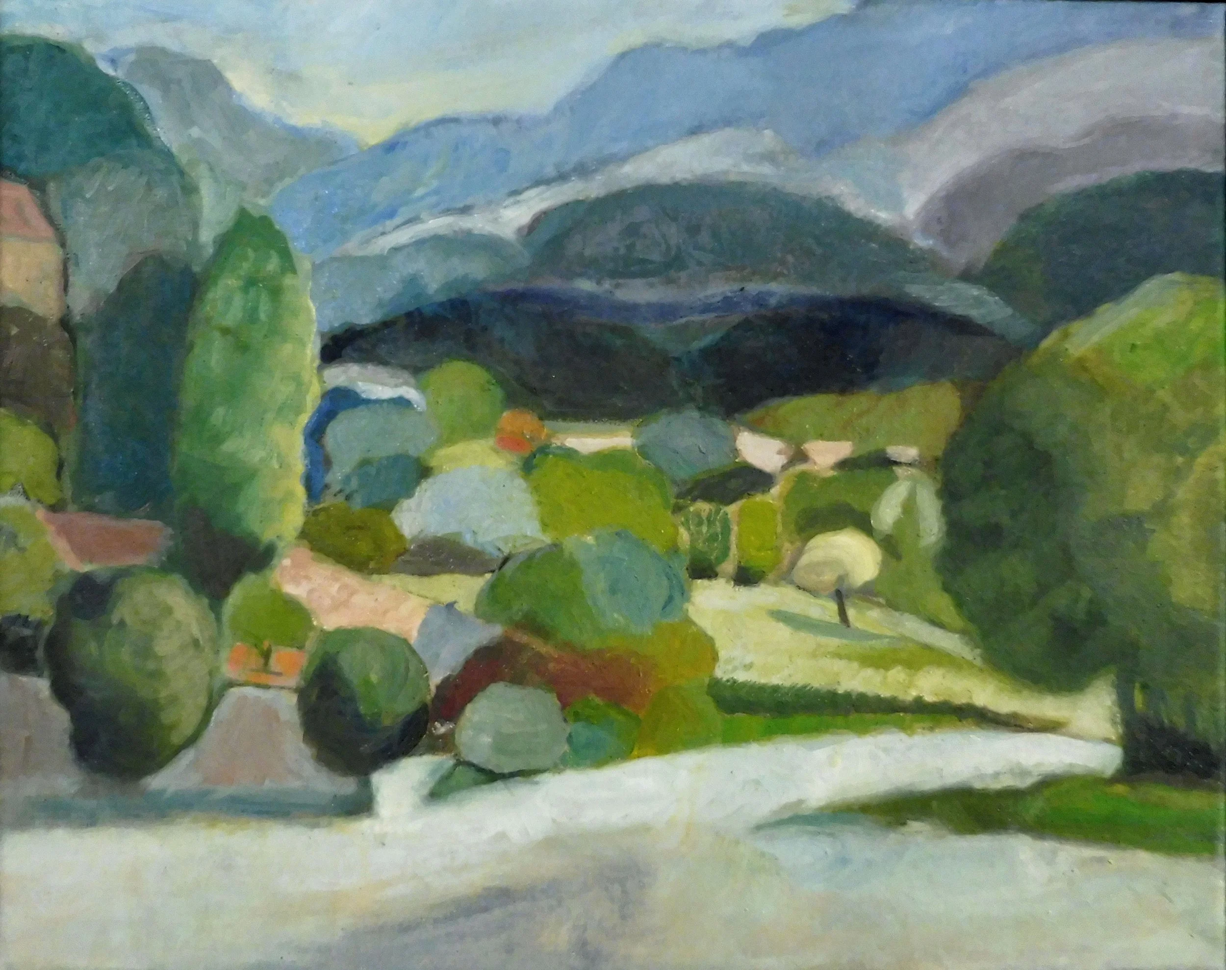 La troupeau
 
40 x 50 cm