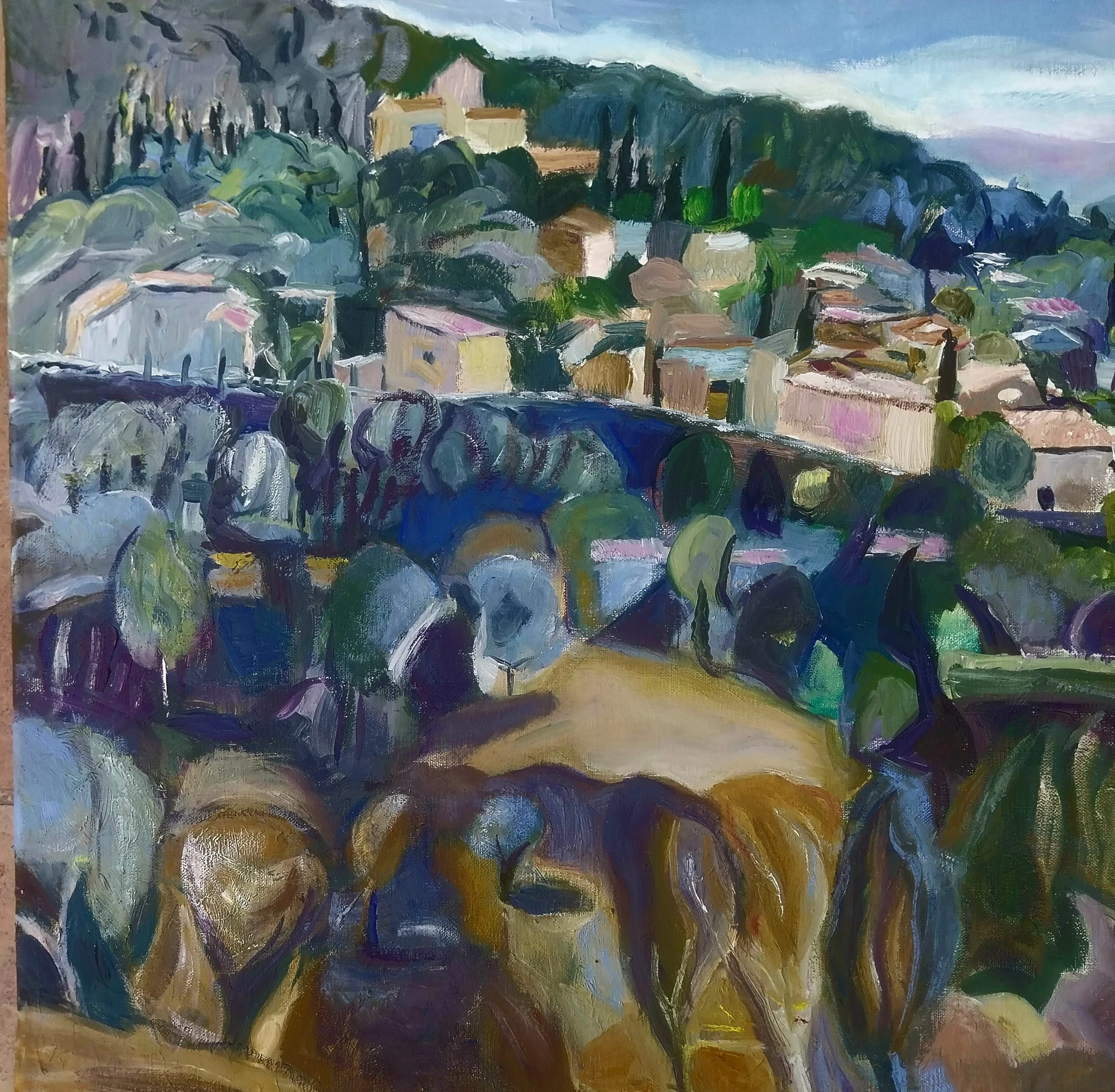 Harmonie

 
50 x 50 cm