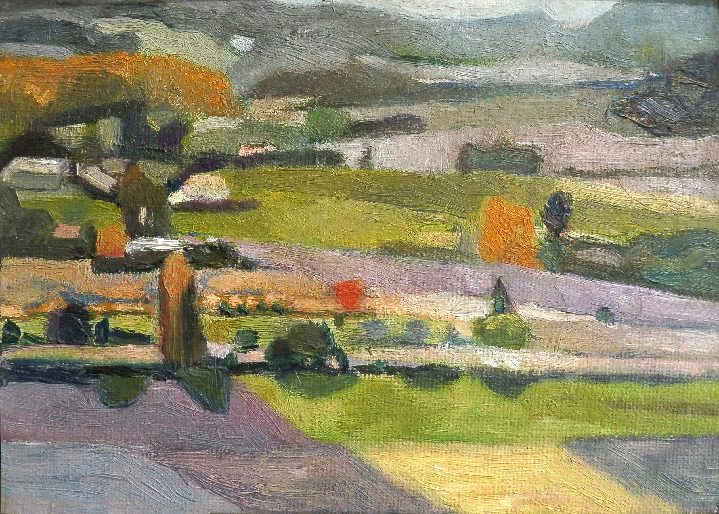 Quiétude
 
2024
 
huile sur toile
 
20 x 20 cm