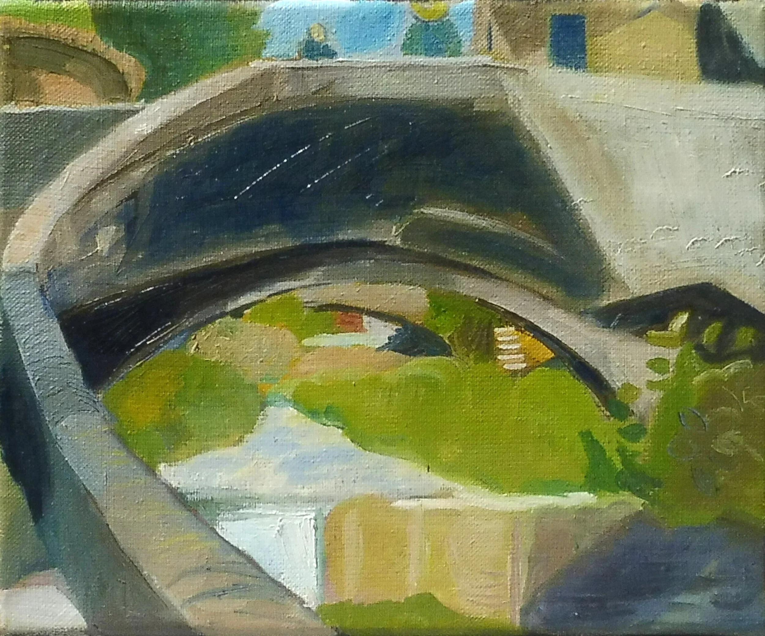 Rendez-vous
 
24 x 27 cm