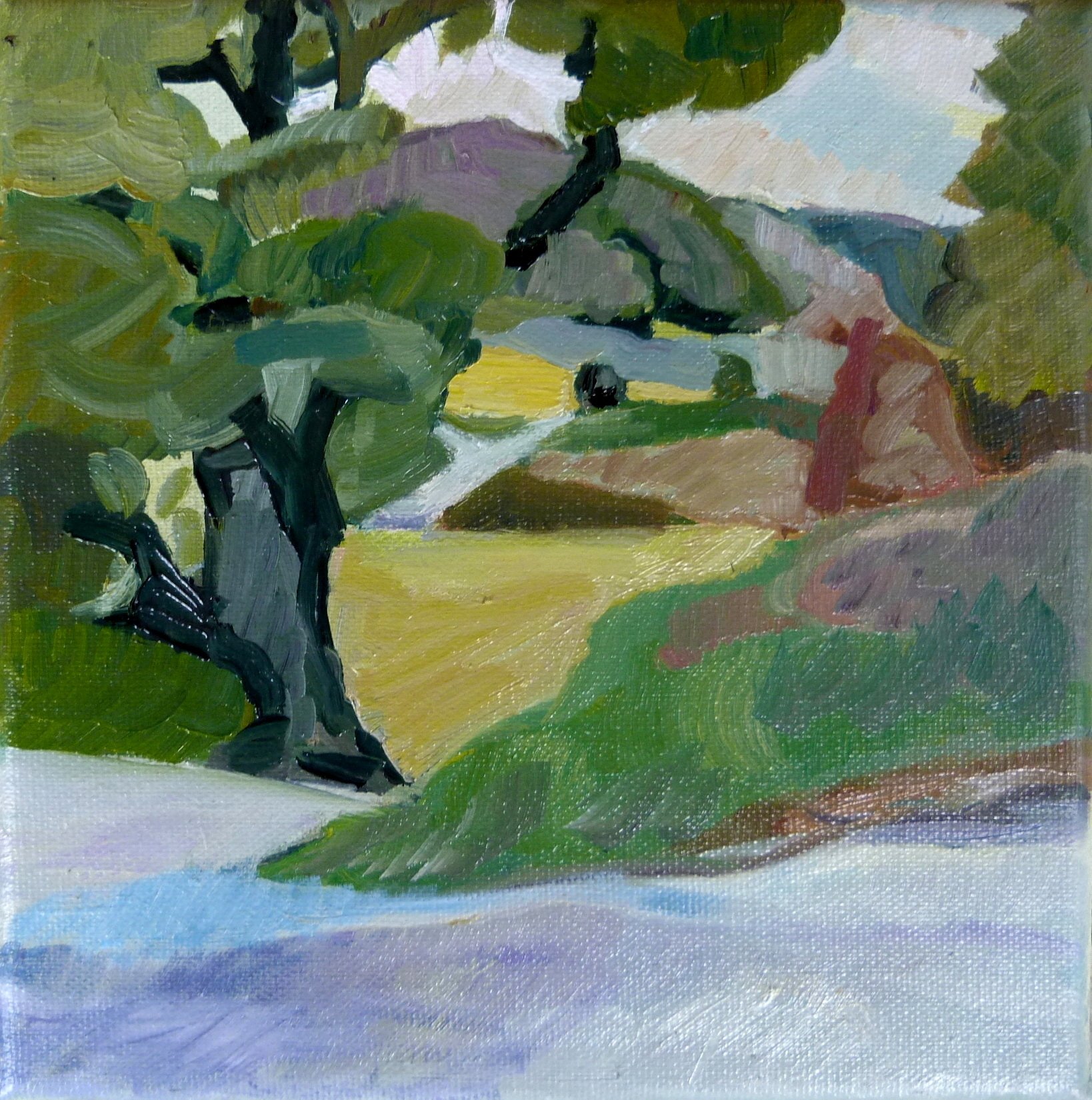 Silhouettes
 
2022
 
Huile sur toile
 
20 x 20 cm