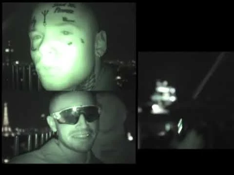 Lo Fi Lifestyle: "Sometimes I chill... Sometimes I party... Sometimes I Paint" - By Shaquille Keith