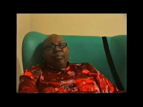 Lofi Lifestyle: Through The Wars, With My Mother - By Shaquille-Aaron Keith