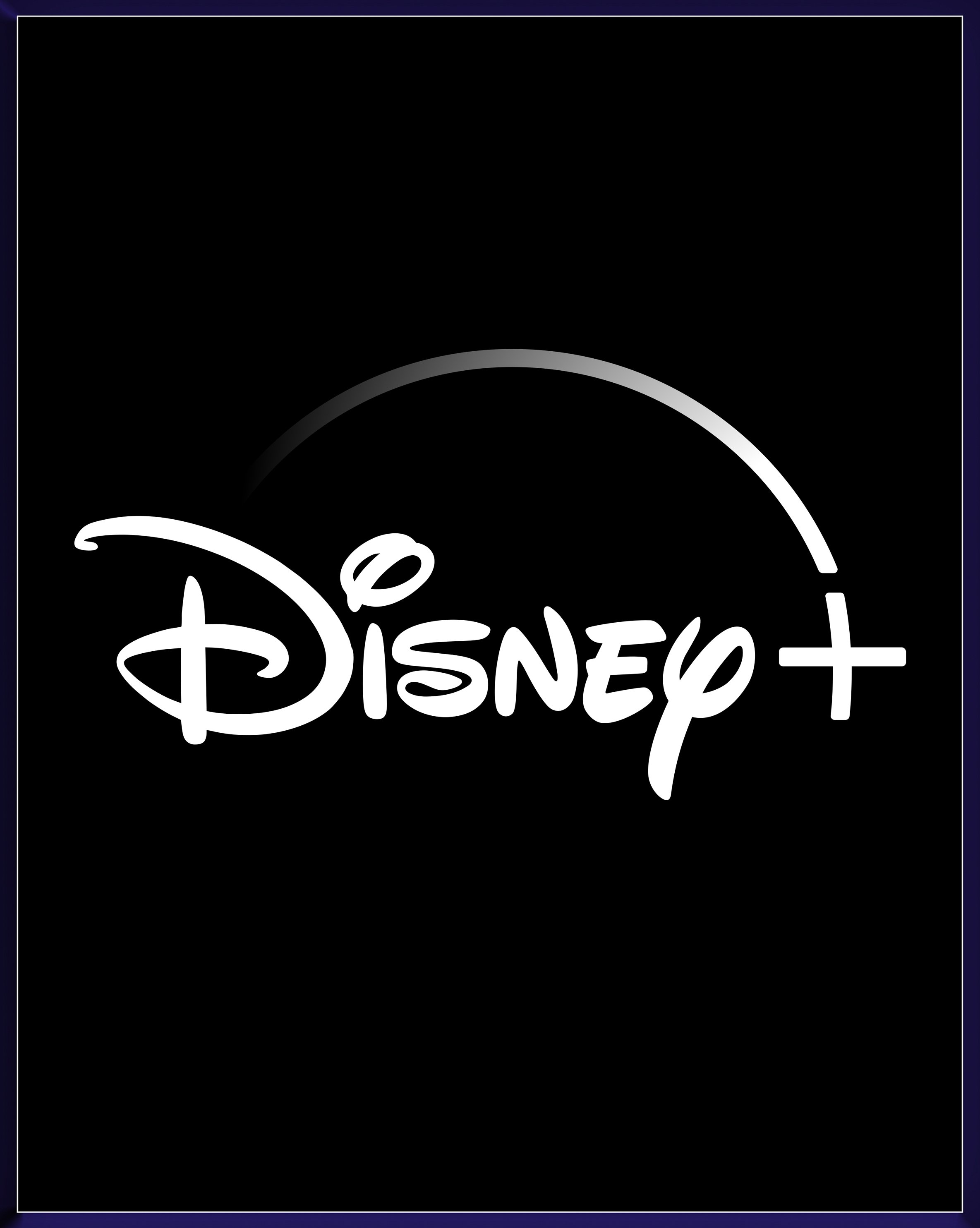 DISNEY+