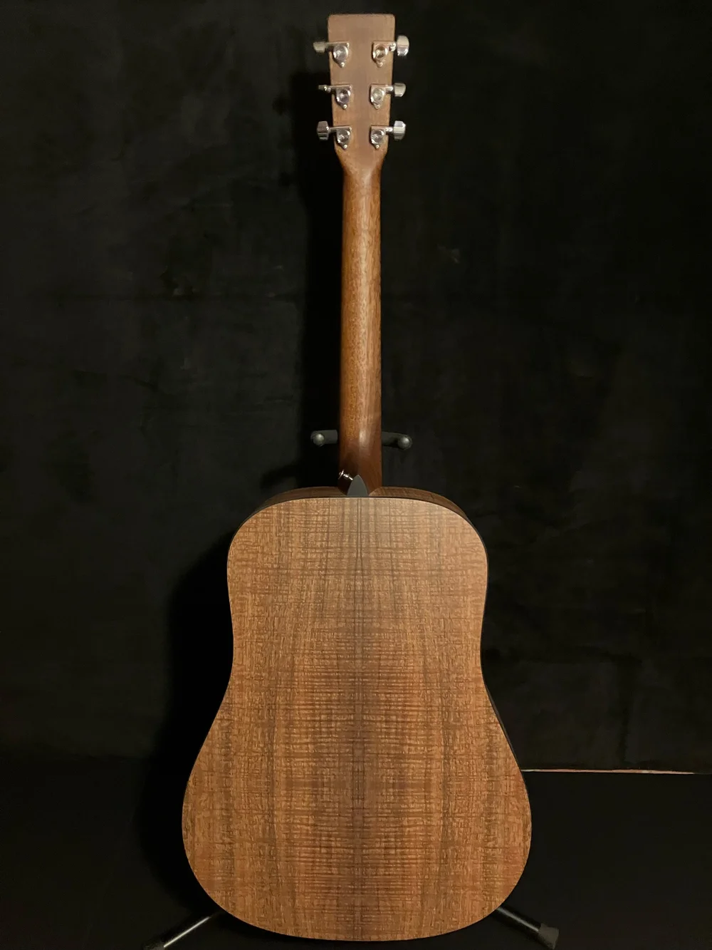 Martin X-Series — Guitars