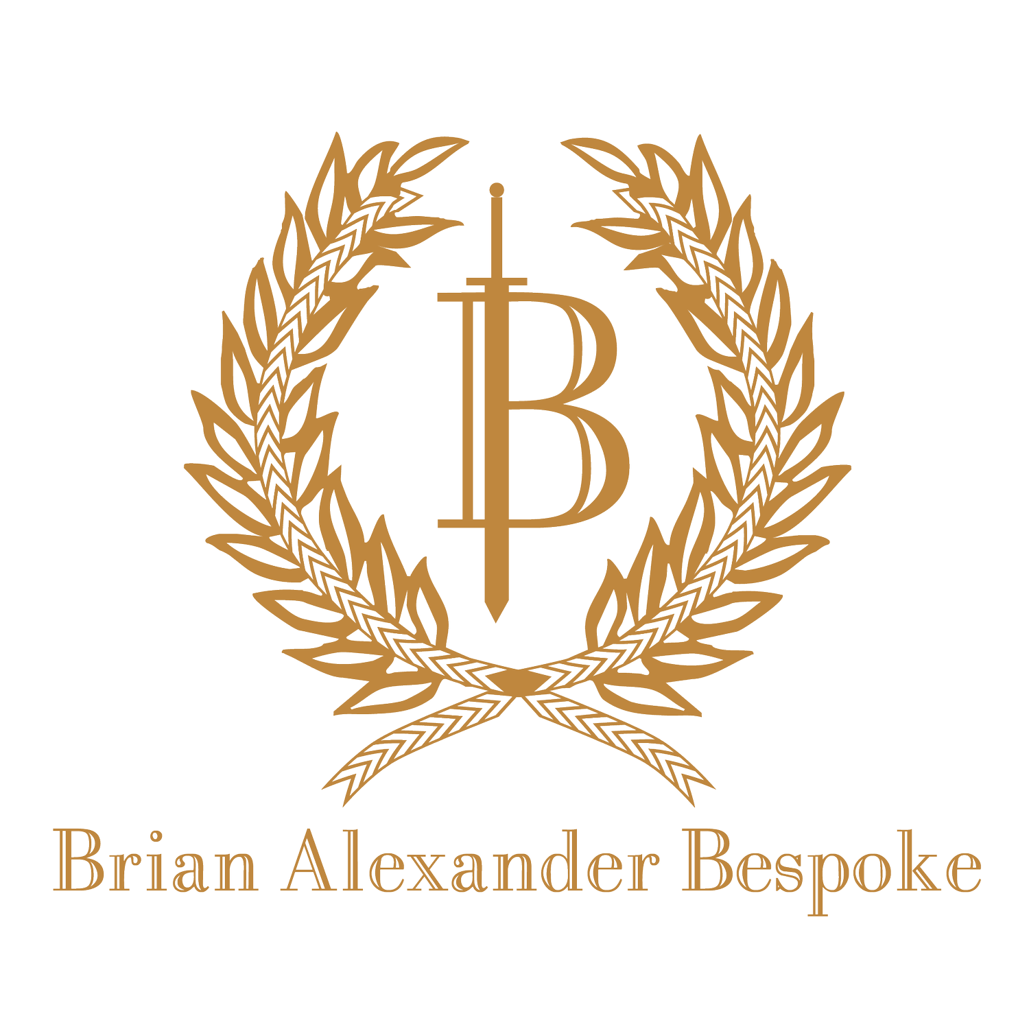 Brian Alexander Bespoke