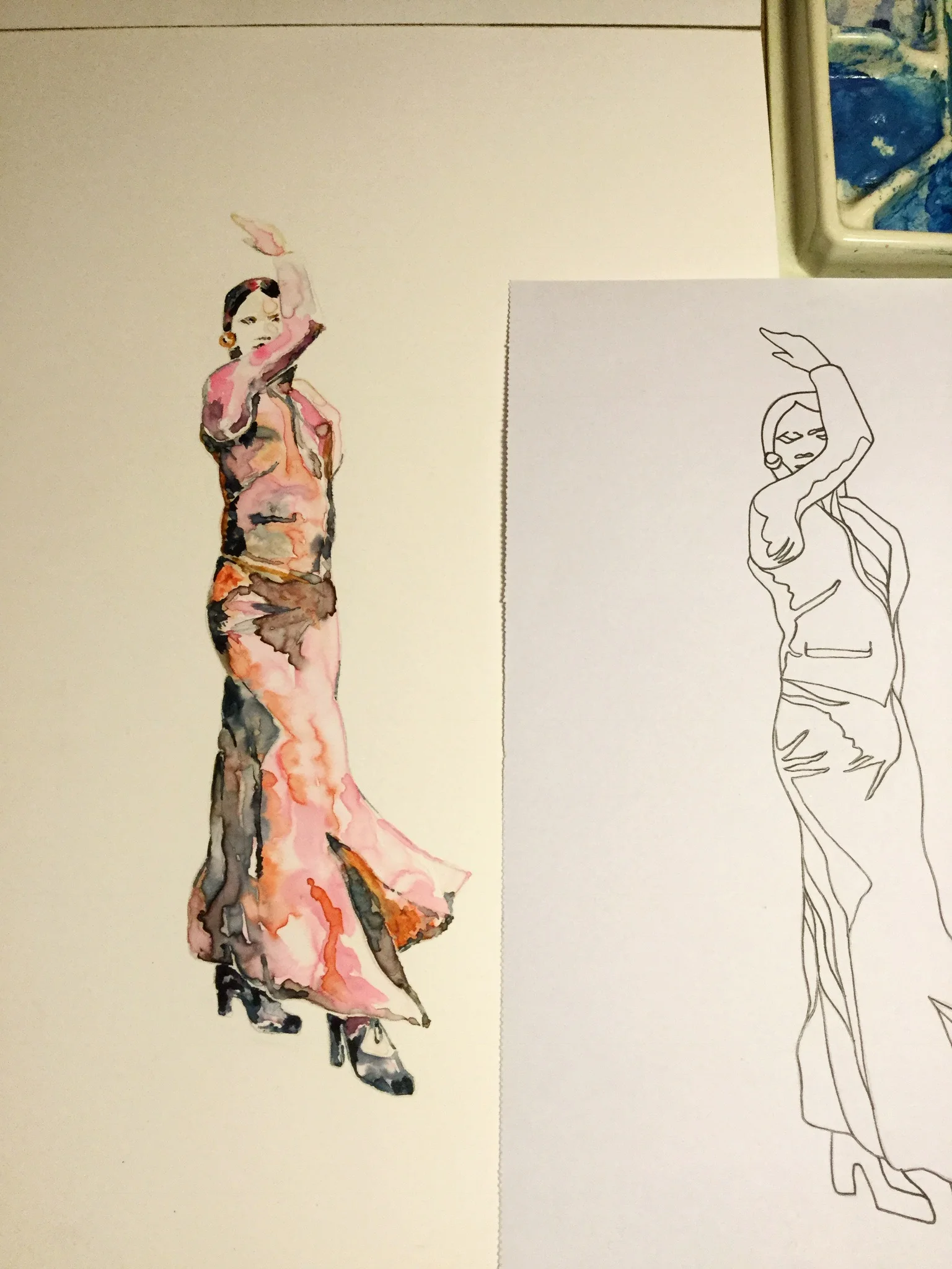 Work in Progress.