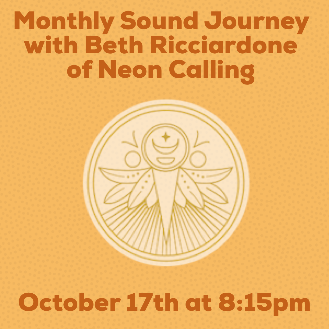Sound Journey