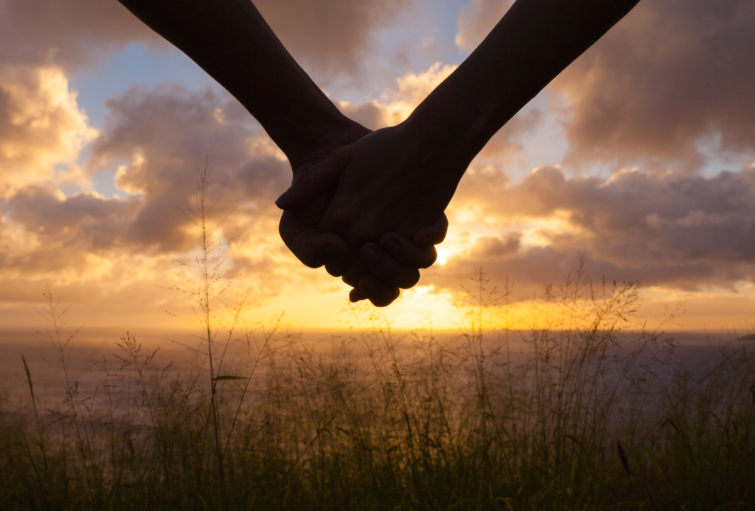 Partner Up!! with Yoga, Therapeutic Touch and Compassionate Listening