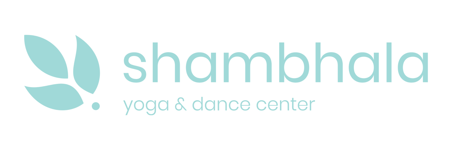 Shambhala Yoga & Dance Center