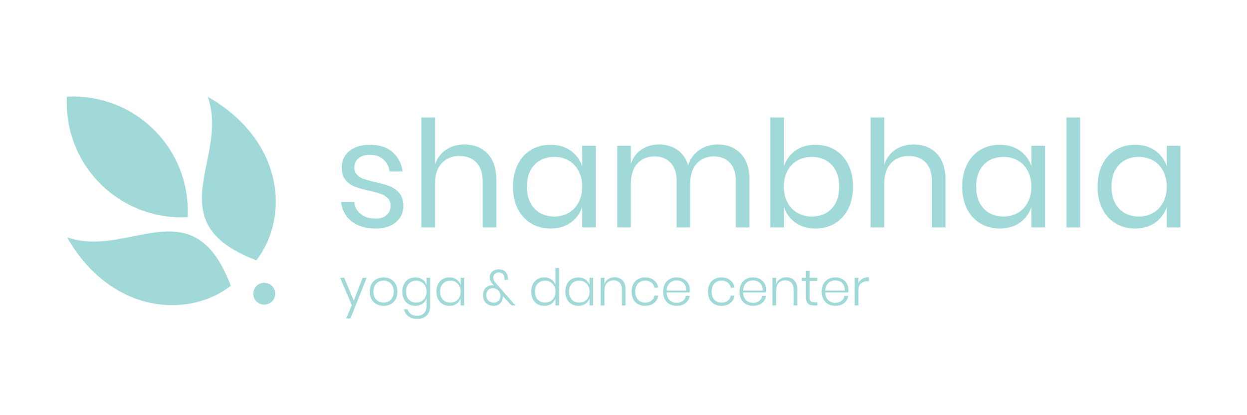 schedule — Shambhala Yoga & Dance Center
