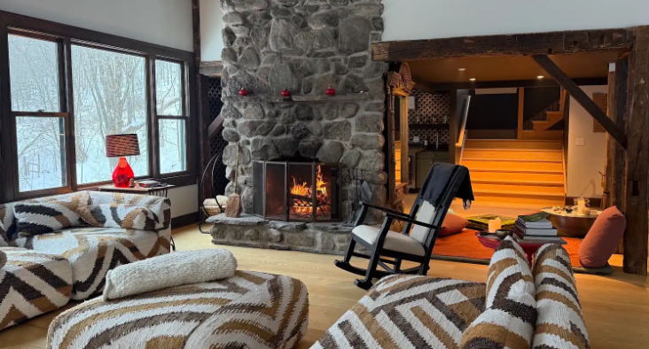 Wellness Weekend Retreat 