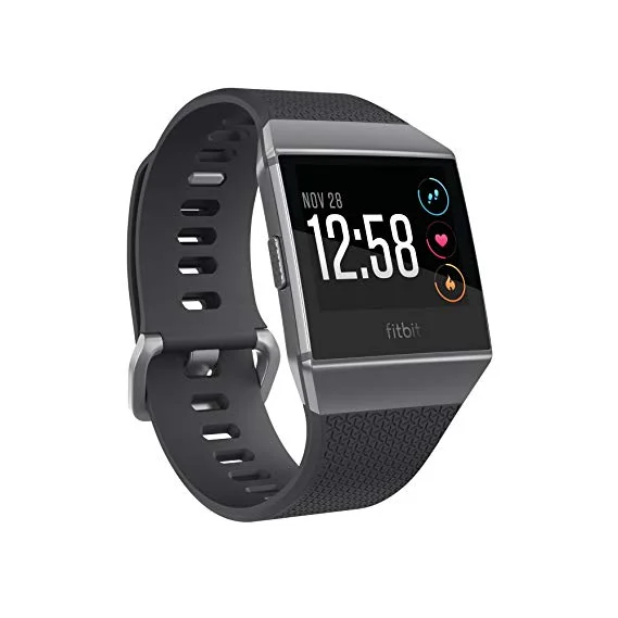 smartwatch without fitness tracker